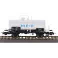 77070 H0 Kesselwagen Uh „MLEKO“, CSD, Ep. IV Thumbnail 2