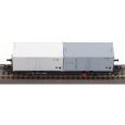 77073 H0 Containertragwagen Lgkks 4444, DR, Ep. IV Thumbnail 5