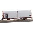 77074 H0 Haubenwagen Kils 245.1, CD, Ep. VI Thumbnail 1