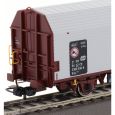 77074 H0 Haubenwagen Kils 245.1, CD, Ep. VI Thumbnail 3