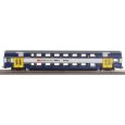 70065 H0 3er Set Doppelstockwagen mit Steuerwagen, SBB, Ep. V Thumbnail 7