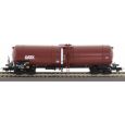 70069 H0 2er Set Kesselwagen Zans, GATX, Ep. VI Thumbnail 2