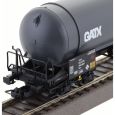 70069 H0 2er Set Kesselwagen Zans, GATX, Ep. VI Thumbnail 6