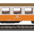 70061 H0 3er Set Personenwagen 'Museums-Städteexpress', Erfurter Bahnservice Thumbnail 6