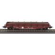 70070 H0 2er Set Schwerlastwagen Rmms 3960 beladen mit Gleisbau-Abraum, DR Thumbnail 5