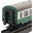 75003 H0 Reisezugwagen 2. Klasse Bghw, DR, Ep. IV, gealtert Thumbnail 3