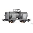 77067 H0 Kesselwagen „Gaswerk der Stadt Zürich“, SBB, Ep. III Thumbnail 1
