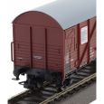 77072 H0 Gedeckter Güterwagen Glms 1364, DR, Ep. IV Thumbnail 2