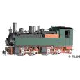05802 H0m Dampflokomotive 99 5802-4, HSB, Ep. V Thumbnail 1