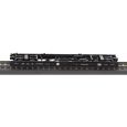 15973 H0m 2er Set Schmalspur-Rollwagen Rf4, DR, Ep. IV Thumbnail 3