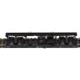 05973 H0e 2er Set Schmalspur-Rollwagen Rf4, DR, Ep. III Thumbnail 5