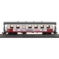 13924 H0m Personenwagen KB „Echter Nordhäuser Doppelkorn“, HSB, Ep. V Thumbnail 2