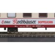 13924 H0m Personenwagen KB „Echter Nordhäuser Doppelkorn“, HSB, Ep. V Thumbnail 5