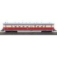 02857 TT Triebwagen VT 137 mit Steuerwagen VS 145, DR, Ep. III Thumbnail 2