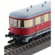 02857 TT Triebwagen VT 137 mit Steuerwagen VS 145, DR, Ep. III Thumbnail 4