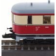 02857 TT Triebwagen VT 137 mit Steuerwagen VS 145, DR, Ep. III Thumbnail 5
