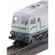 05775 TT Diesellokomotive W 232-09, ITL, Ep. V Thumbnail 4