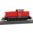 96333 TT Diesellokomotive BR 346, DB Cargo, Ep. V Thumbnail 1