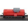 96333 TT Diesellokomotive BR 346, DB Cargo, Ep. V Thumbnail 5