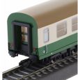 12607 TT Reisezugwagen 2. Klasse Bmhe, DR, Ep. IV, 2. Betriebsnummer Thumbnail 3