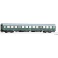 12608 TT Reisezugwagen 2. Klasse Bmhe, DR, Ep. IV Thumbnail 1