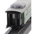 13378 TT Gepäckwagen Pw4ü-37, DRG, Ep. II Thumbnail 2