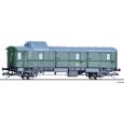 13405 TT Gepäckwagen Pwi, DB, Ep. III Thumbnail 1