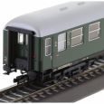 16222 TT Reisezugwagen 2. Klasse B4üm-54, DB, Ep. III Thumbnail 3