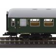 16222 TT Reisezugwagen 2. Klasse B4üm-54, DB, Ep. III Thumbnail 4