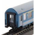 16416 TT Reisezugwagen 1. Klasse, Typ Y/B 70, MAV, Ep. IV Thumbnail 3