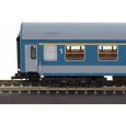 16416 TT Reisezugwagen 1. Klasse, Typ Y/B 70, MAV, Ep. IV Thumbnail 4