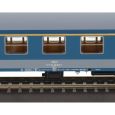 16416 TT Reisezugwagen 1. Klasse, Typ Y/B 70, MAV, Ep. IV Thumbnail 5
