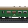 16603 TT Reisezugwagen 2. Klasse mit Gepäckabteil Bdghws, DR, Ep. IV Thumbnail 4