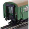 16628 TT Reisezugwagen 2. Klasse Bghw, DR, Ep. IV Thumbnail 2