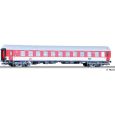 16739 TT Schlafwagen 1./2. Klasse, Typ Y, ZSSK, Ep. VI Thumbnail 1