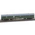16819 TT Bahnpostwagen Post me-bll/24, Deutsche Post, Ep. IV Thumbnail 1