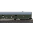 16819 TT Bahnpostwagen Post me-bll/24, Deutsche Post, Ep. IV Thumbnail 3