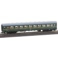 95619 TT Reisezugwagen 2. Klasse B4ge, DR, Ep. III, 2. Betriebsnummer Thumbnail 1