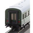 95619 TT Reisezugwagen 2. Klasse B4ge, DR, Ep. III, 2. Betriebsnummer Thumbnail 2