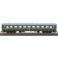 95619 TT Reisezugwagen 2. Klasse B4ge, DR, Ep. III, 2. Betriebsnummer Thumbnail 3