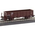 14097 TT Offener Güterwagen E, DSB, Ep. IV Thumbnail 1