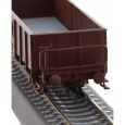 14097 TT Offener Güterwagen E, DSB, Ep. IV Thumbnail 3
