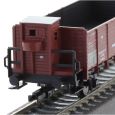 14296 TT Offener Güterwagen Ommk(u), K.Sächs.Sts.E.B., Ep. I Thumbnail 2