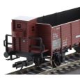 14297 TT Offener Güterwagen Ommk(u), Bad.St.B., Ep. I Thumbnail 2