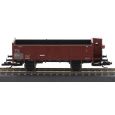 14297 TT Offener Güterwagen Ommk(u), Bad.St.B., Ep. I Thumbnail 3