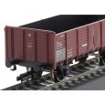 14297 TT Offener Güterwagen Ommk(u), Bad.St.B., Ep. I Thumbnail 4
