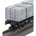 14913 TT Behältertragwagen BT DR, Ep. III Thumbnail 3