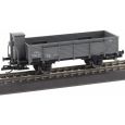 17640 TT Offener Güterwagen Ke, k.k.St.B., Ep. I Thumbnail 1