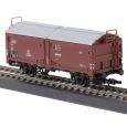 17655 TT Schiebedach-/Schiebewandwagen Kmmgks 58, DB, Ep. III Thumbnail 3