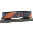 18230 TT Offener Güterwagen Eaos, Seville Rail Rent (PL), Ep. VI Thumbnail 1